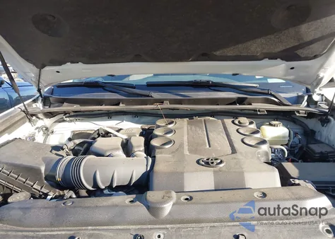 2021 Toyota 4Runner Sr5 z USA, uszkodzony, nr VIN JTEMU5JR5M5928424